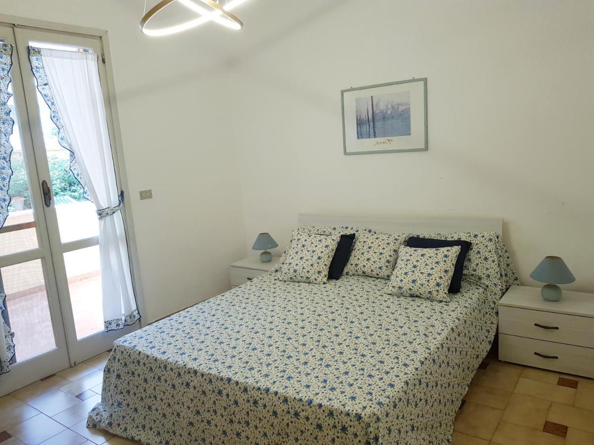 Appartamento Con Giardino Sul Mare Gallipoli Exterior photo