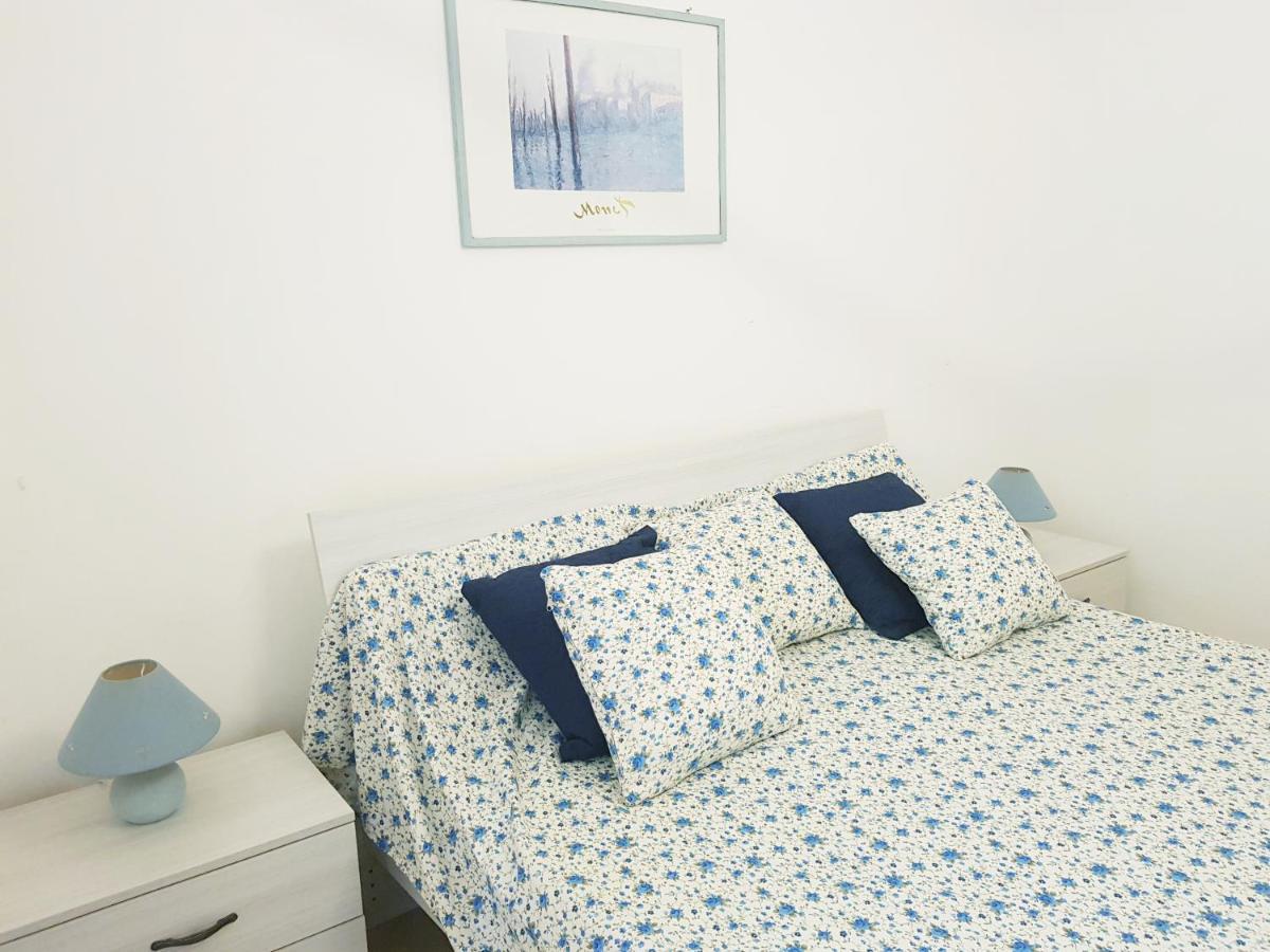 Appartamento Con Giardino Sul Mare Gallipoli Exterior photo