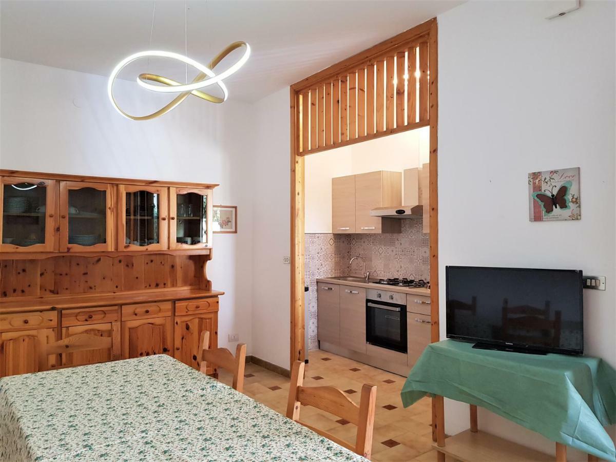 Appartamento Con Giardino Sul Mare Gallipoli Exterior photo