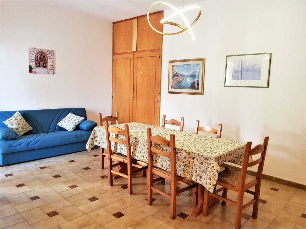 Appartamento Con Giardino Sul Mare Gallipoli Exterior photo