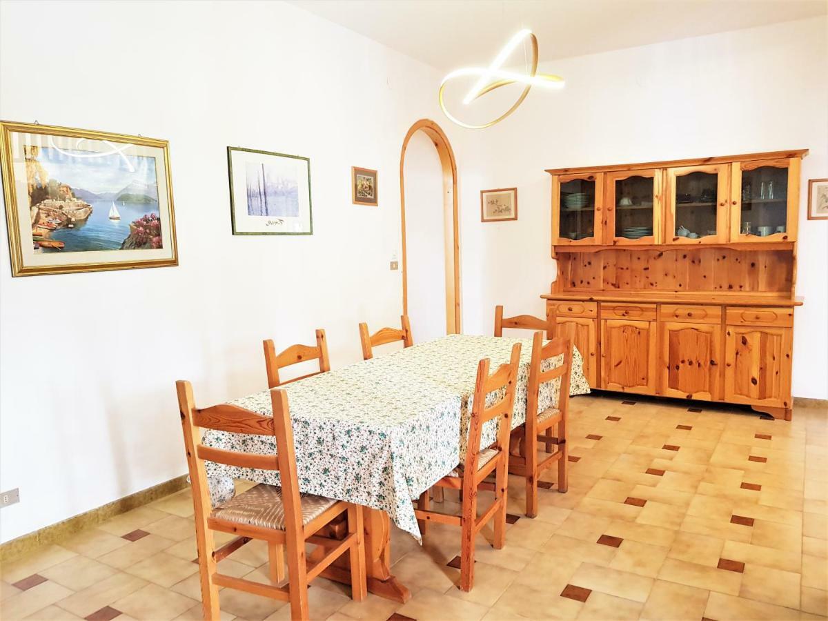 Appartamento Con Giardino Sul Mare Gallipoli Exterior photo