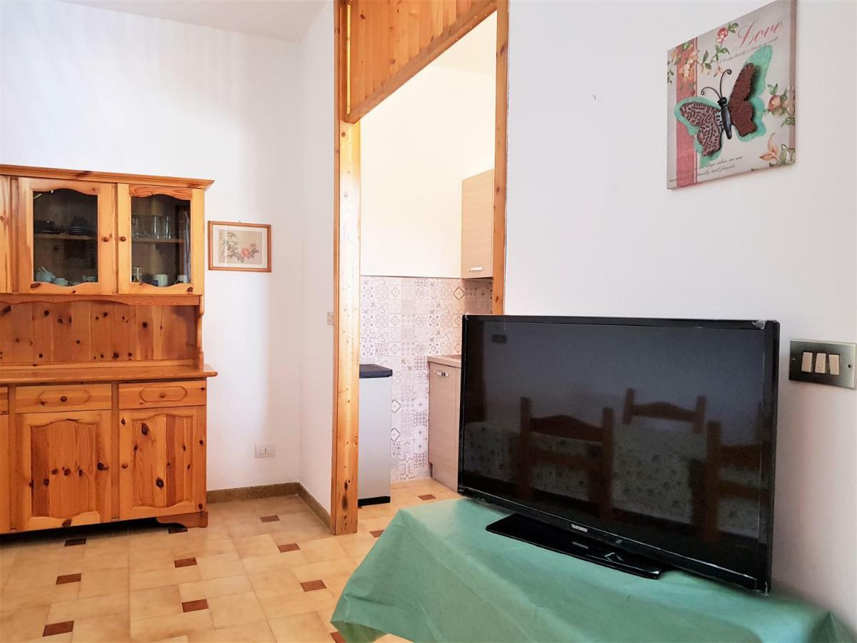 Appartamento Con Giardino Sul Mare Gallipoli Exterior photo