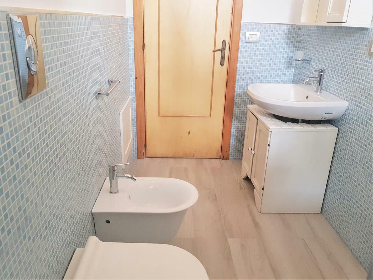 Appartamento Con Giardino Sul Mare Gallipoli Exterior photo
